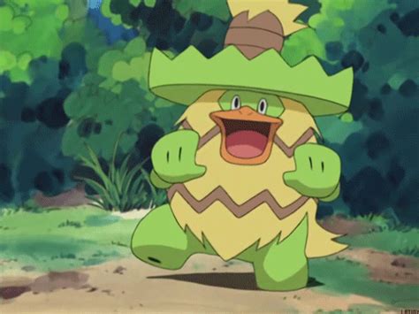 ludicolo|Iba pa.
